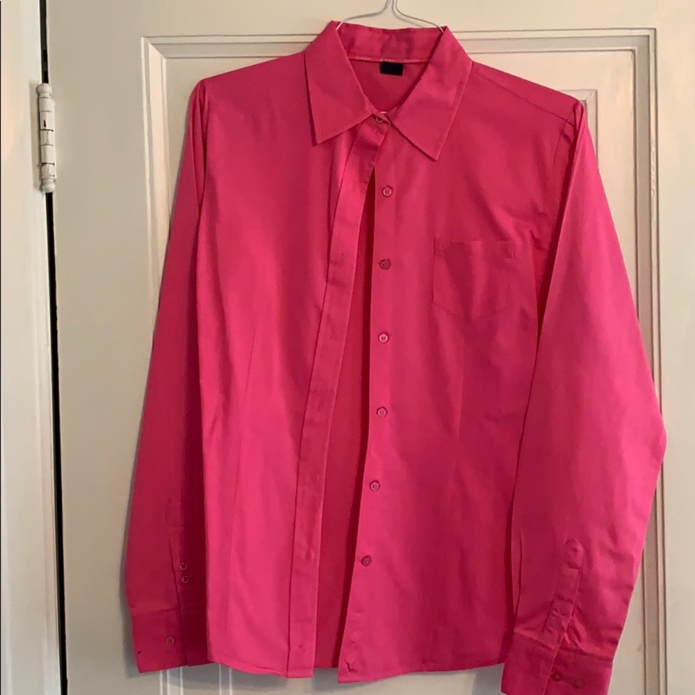 Hot Pink Cruel Girl!!!